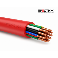 Кабель КСВВнгА-LS 20х0.5 м ГОСТ