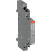 Контакт дополнительный 1НО+1НЗ HK1-11 ABB 1SAM201902R1001
