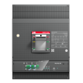 Выключатель автоматический XT6N 800 Ekip Dip LS/I In=630 3p F F ABB 1SDA107562R1
