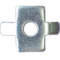 Шайба для проволочного лотка M6 верхняя (уп.50шт) DKC CM180600