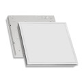 Светильник светодиодный AVRORA-32/opal-sand 32Вт 4000К IP20 3900лм 595х595 универс. CSVT РУ000003200
