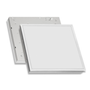 Светильник светодиодный AVRORA-32/opal-sand 32Вт 4000К IP20 3900лм 595х595 универс. CSVT РУ000003200