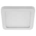 Встраиваемый светильник led панель AM Group AM293-18W-WH-3000K/S