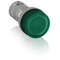 Лампа CL2-502G со встроен. светодиодом 24В AC/DC зел. ABB 1SFA619403R5022
