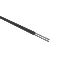 Провод П274/М 2х0.5 (м) ГОСТ