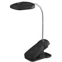 Светильник NLED-420-1.5W-BK настол. черн. ЭРА Б0003729