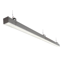 Светильник Слимлайт Линейный  54W-5800Lm IP40 5000-5500к Микропризма