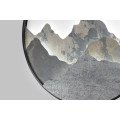Настенный светильник ROCKS BK80