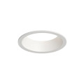Влагозащищенный светильник Denkirs DK3103-WH