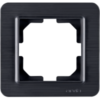 Arvia Electric, Lavin, Рамка 1-я, (магнитный серый)