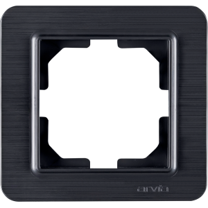 Arvia Electric, Lavin, Рамка 1-я, (магнитный серый)
