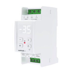 Терморегулятор Welrok li
