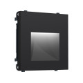 MS997510 Комплект механизма LED подсветки SIGMA Черный Мягкое касание 1.2W 4000K 180-240V 50-60Hz QUANT PRO (SP9975, PR333)