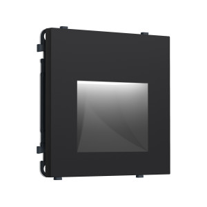 MS997510 Комплект механизма LED подсветки SIGMA Черный Мягкое касание 1.2W 4000K 180-240V 50-60Hz QUANT PRO (SP9975, PR333)