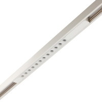 Магнитный трековый светильник GLASSES, MAGNET AM508 WH 12W 4000K