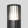 Садово-парковый светильник Denkirs DK9728-BK