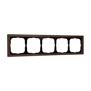ARTGALLERY PURE 5-постовая РАМКА, ОРГАНИЧЕСКОЕ СТЕКЛО МОККО GAL320605