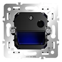 Механизм подсветки светодиодной, S70