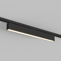 Светильник на шине Denkirs DK6630-BK