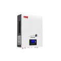 Аккумуляторные батареи MNB Battery LFPW-51.2-100 LCD (51.2В, 100 Ач, LiFePO4)