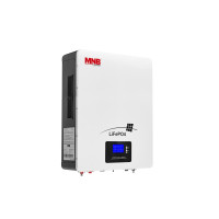 Аккумуляторные батареи MNB Battery LFPW-51.2-100 LCD (51.2В, 100 Ач, LiFePO4)