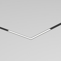 Светильник на шине Denkirs DK8214-BK