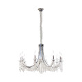 Люстра подвесная VIORE SP10 Chrome