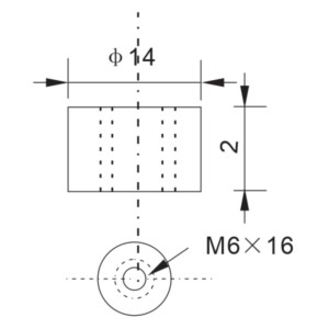 Аккумуляторные батареи MNB Battery MM 55-12