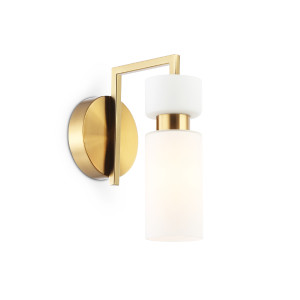 Настенный светильник E14*1