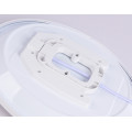 Потолочный светодиодный светильник 6400K 42Вт IP44