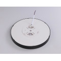 Светильник светодиодный ультратонкий DIP-3CCT 3000K-6500K 13Вт IP54