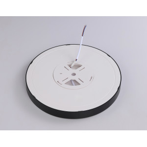 Светильник светодиодный ультратонкий DIP-3CCT 3000K-6500K 13Вт IP54