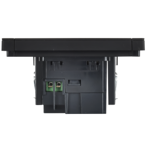 FORTE&PIANO Розетка USB A+A 3,1А FP149M металл черный IEK