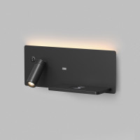 Бра Denkirs DK5093-BK