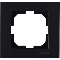 Arvia Electric, KAREN, Рамка 1-я, (черный)