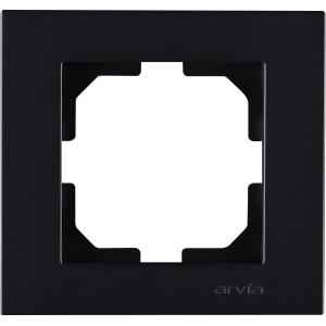 Arvia Electric, KAREN, Рамка 1-я, (черный)