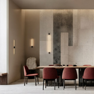 Бра Denkirs DK5082-BK