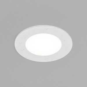 Влагозащищенный светильник Denkirs DK3101-WH