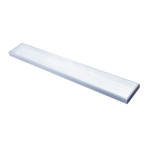 Светильник Макси 76W-9500Lm  5000-5500К Микропризма IP40 (Класс 1)
