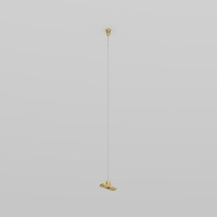 Подвесной комплект Denkirs TR5718-SB