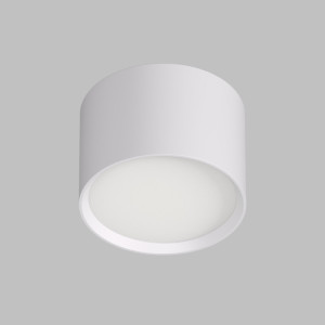 Накладной светильник Denkirs DK2601-WH