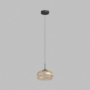 Подвесной светильник Denkirs DK6742-BK+AM