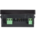 Вольтметр цифровой щитовой трехфазный RS-485 96х96 LED MASTER IEK