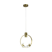 MARIPOSA SP2 POLISHED GOLD