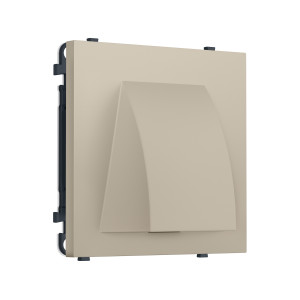 MS355810 Комплект вывода кабеля с фиксатором SIGMA Кашемир QUANT PRO (SP3558, PR238)