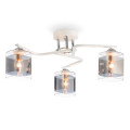 Потолочный светильник E27*3