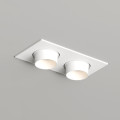 Встраиваемый светильник Denkirs DK3122-WH