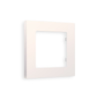 AF220201 Рамка ALFA Techno Жемчуг 1-ая AMBRELLA VOLT