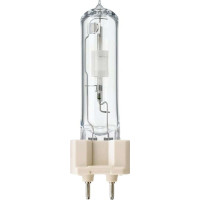 Лампа газоразрядная металлогалогенная MASTER Colour CDM-T 70W/830 70Вт капсульная 3000К G12 PHILIPS 928082305129