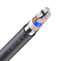 Кабель АВБШвнг(А) 4х50 МС (N) 1кВ (м) ГОСТ